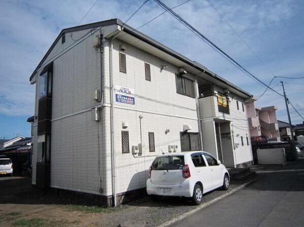 ハイムたけの物件内観写真